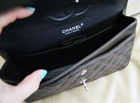 chanel classic secret compartment|Chanel classic flap handbag review – Bay Area Fashionista.